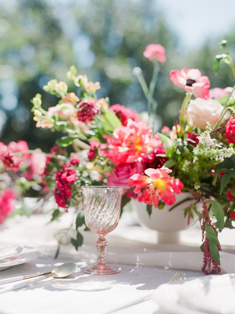 Kualoa Ranch Hawaii Tropical Beach Wedding - Designs By Hemingway