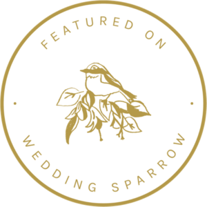 Wedding Sparrow International Wedding Blog for fine art weddings